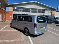 Used Mercedes Vito 2025 Silver Van
