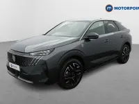 Used Peugeot 3008 GTi 145 HP (106 kW) 2025 Grey SUV