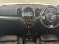 Used Mini Cooper Countryman Exclusive 134 HP (98 kW) 2022 Black SUV
