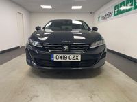 used Peugeot 508 1.5 BlueHDi Active 5dr