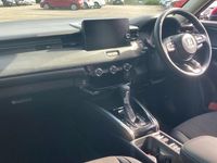 Used Honda HR-V Advance 131 HP (96 kW) 2026 SUV