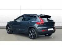 Used Volvo XC40 R-Design 161 HP (118 kW) 2022 Blue SUV