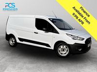 Usado Ford Transit Connect 100 HP (73 kW) 2022 Branco Monovolume