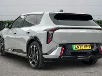 Used Kia EV4 GT-Line S 150 kW (204 HP) 2025 Hatchback