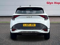 Used Kia Sportage GT-Line S 159 HP (116 kW) 2024 SUV