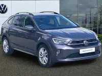 Used VW Taigo 115 HP (84 kW) 2025 SUV