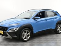 Used Hyundai Kona SE 120 HP (88 kW) 2021 SUV