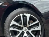 Second-hand Vauxhall Insignia Design Edition 2019 Negru Hatchback