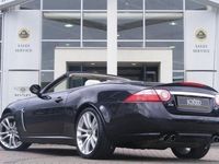 Used Jaguar XKR 2007 Cabriolet