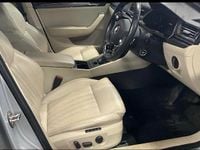 Used Skoda Superb SE L 2023 Silver Estate