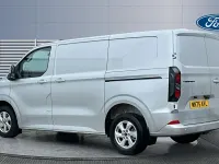 Usado Ford Transit Custom Limited 136 HP (100 kW) 2025 Van