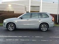 New Volvo XC90 Plus 250 HP (183 kW) 2025 Grey SUV