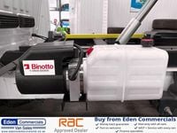 Used Ford Transit 2024 White Cabriolet