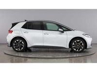 Used VW ID.3 Pro 150 kW (204 HP) 2025 Scale silver Hatchback