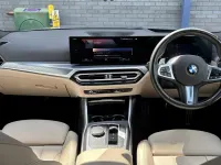 Used BMW M340 M Sport 369 HP (271 kW) 2023 Grey