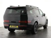 New Hyundai Santa Fe 2025 SUV