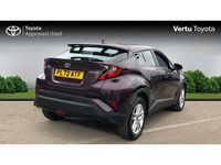 Used Toyota C-HR 122 HP (89 kW) 2023 Other SUV