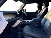 Used Land Rover Defender HSE Dynamic 2025 Brown SUV