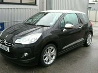 Used Citroën DS3 2010 Hatchback