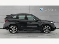 Used BMW X1 M Sport 211 HP (155 kW) 2023 Black SUV