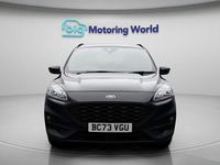 Used Ford Kuga ST-Line 224 HP (164 kW) 2023 SUV