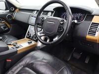 Used Land Rover Range Rover Autobiography 404 HP (297 kW) 2020 Grey SUV