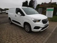 Used Vauxhall Combo Sportive 2021 White MPV