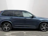 Used Volvo XC90 Plus 247 HP (181 kW) 2023 SUV