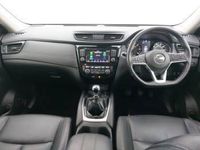 used Nissan X-Trail 1.7 dCi Tekna 5dr