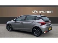 Used Hyundai i20 SE 99 HP (72 kW) 2023 Other Hatchback