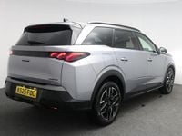 Used Peugeot 5008 GTi 134 HP (98 kW) 2025 Grey SUV
