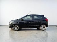 Used Ford Ka Plus Zetec 70 HP (51 kW) 2017 Black Hatchback