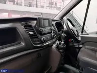 Used Ford Transit S 2022 White Van