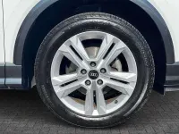 Used Audi Q2 Sport 110 HP (80 kW) 2022 White SUV