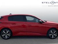 Used Peugeot 308 Allure 129 HP (94 kW) 2023 Hatchback