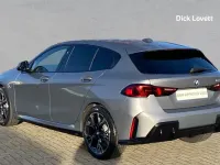 Used BMW 120 M Sport 168 HP (123 kW) 2026 Grey Hatchback