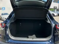Used Mazda CX-30 186 HP (136 kW) 2023 Blue SUV