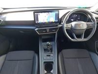 Used Cupra Formentor 150 HP (110 kW) 2023 Grey SUV