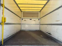 Usado Ford Transit 2022 Branco Cabrios