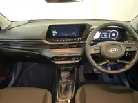 Używany Hyundai i20 90 KM (66 kW) 2026 Czerwony Hatchback