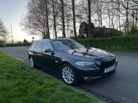 used BMW 520 5 Series d SE 5dr Step Auto [Start Stop]