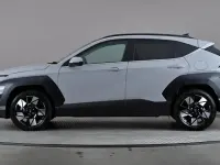 Used Hyundai Kona Ultimate 138 HP (101 kW) 2026 Grey SUV