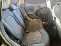 Used Mini Cooper D Countryman 112 HP (82 kW) 2012 Black SUV