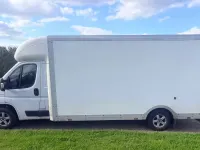 Used Fiat Ducato 2020 White Van