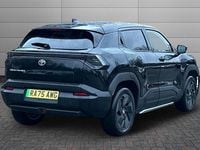 New Toyota Urban Cruiser Design 127 kW (174 HP) 2026 Dust black SUV