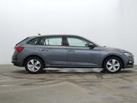 used Skoda Scala 5-Dr 1.5 TSI (150ps) SE DSG