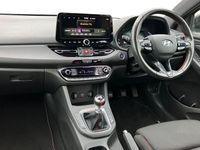 Used Hyundai i30 N Line 2021 Bronze Hatchback