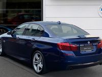 used BMW 535 5 Series d M Sport 4dr Step Auto Diesel Saloon