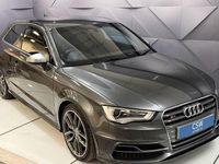 Used Audi A3 310 HP (228 kW) 2015 Hatchback