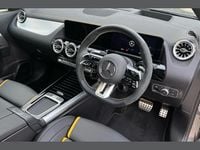 Used Mercedes GLA45 AMG 415 HP (305 kW) 2025 Grey SUV